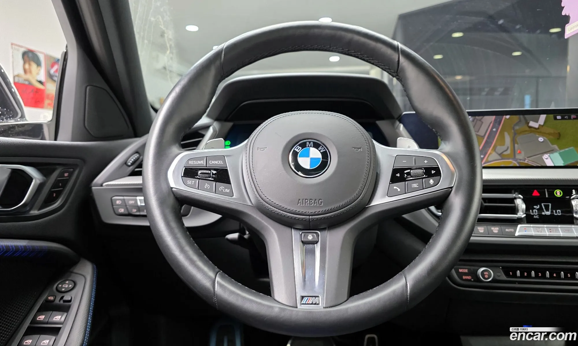 BMW 1 Series 2023 — 19