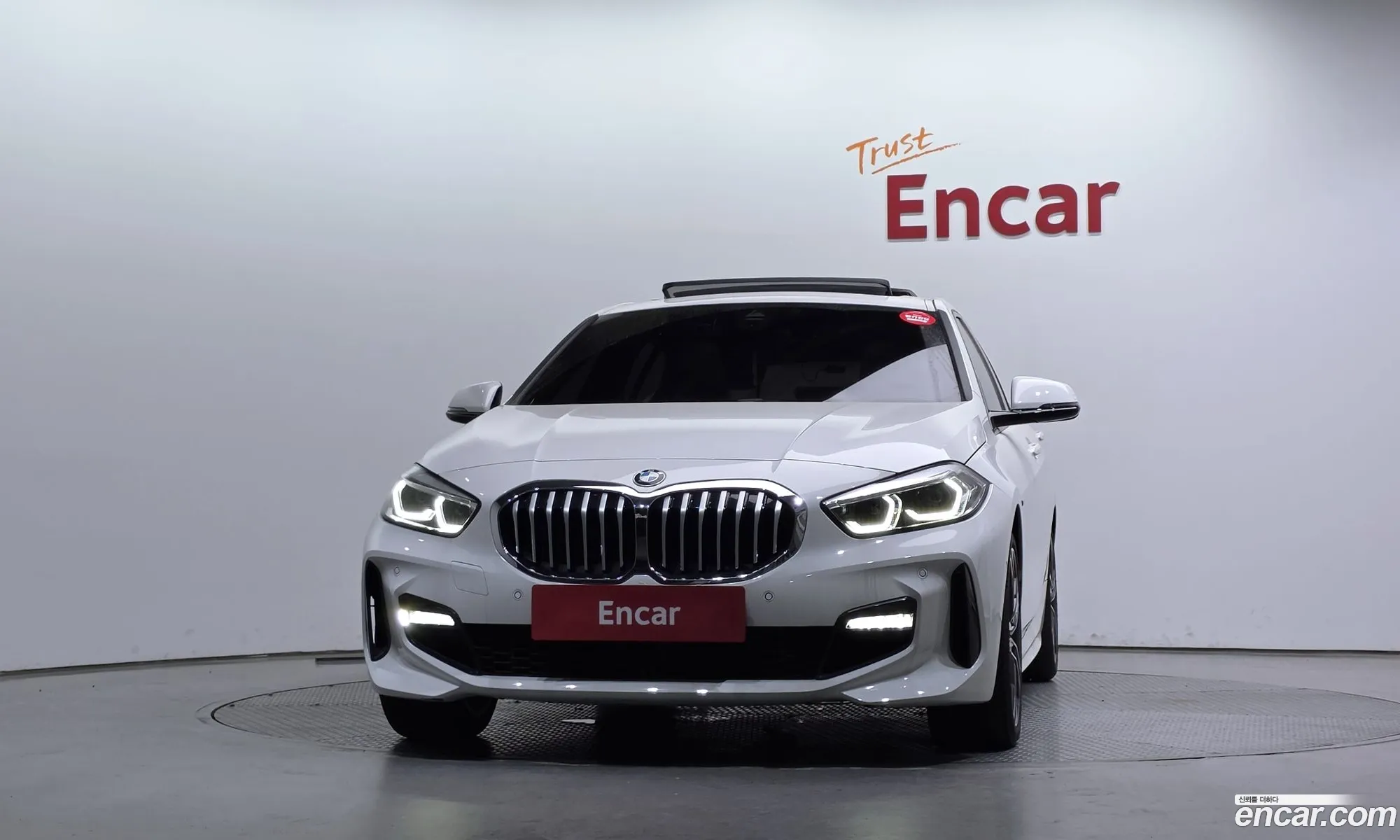 BMW 1 Series 2023 — 12