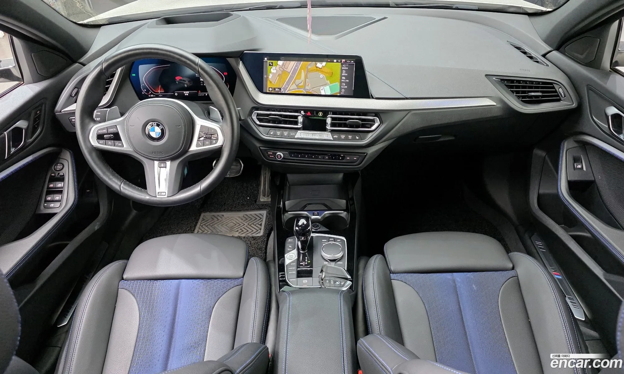 BMW 1 Series 2023 — 26