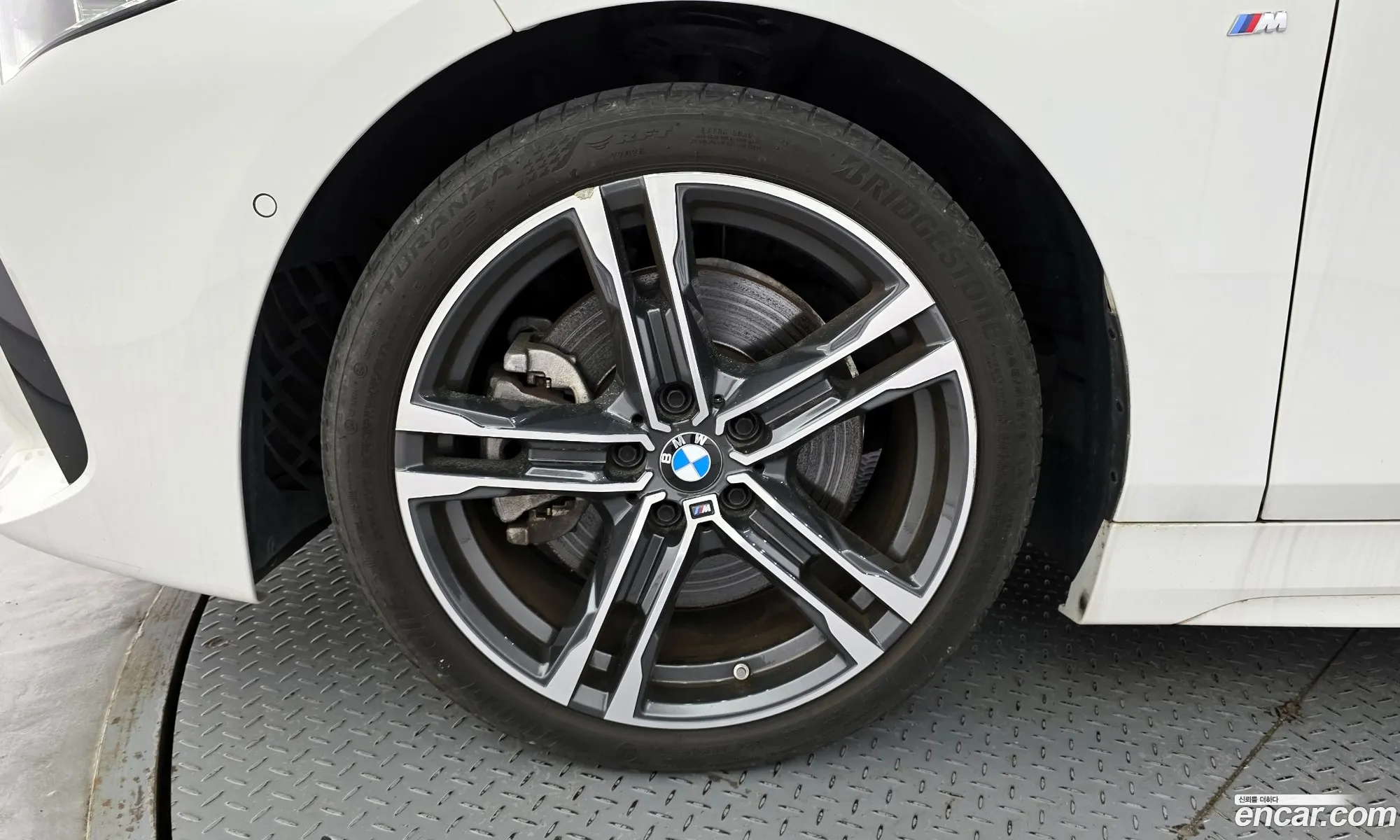 BMW 1 Series 2023 — 22