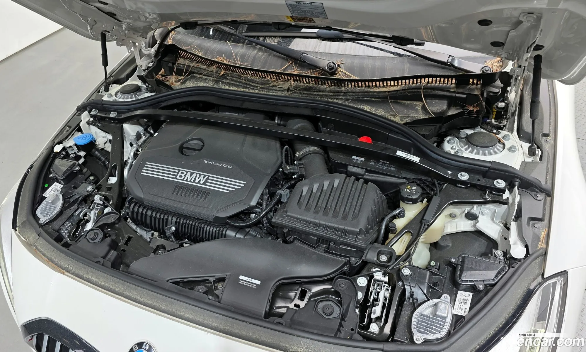 BMW 1 Series 2023 — 29