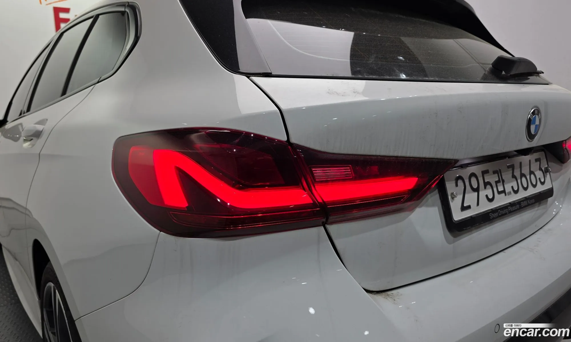 BMW 1 Series 2023 — 21