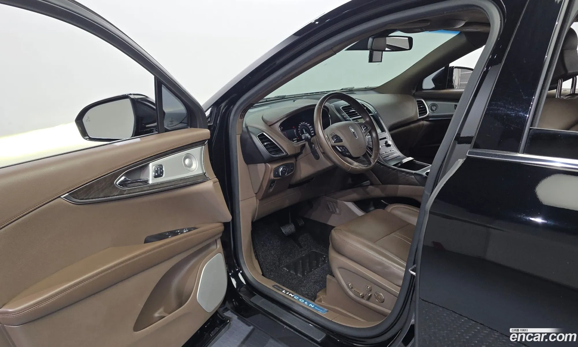 Lincoln MKX