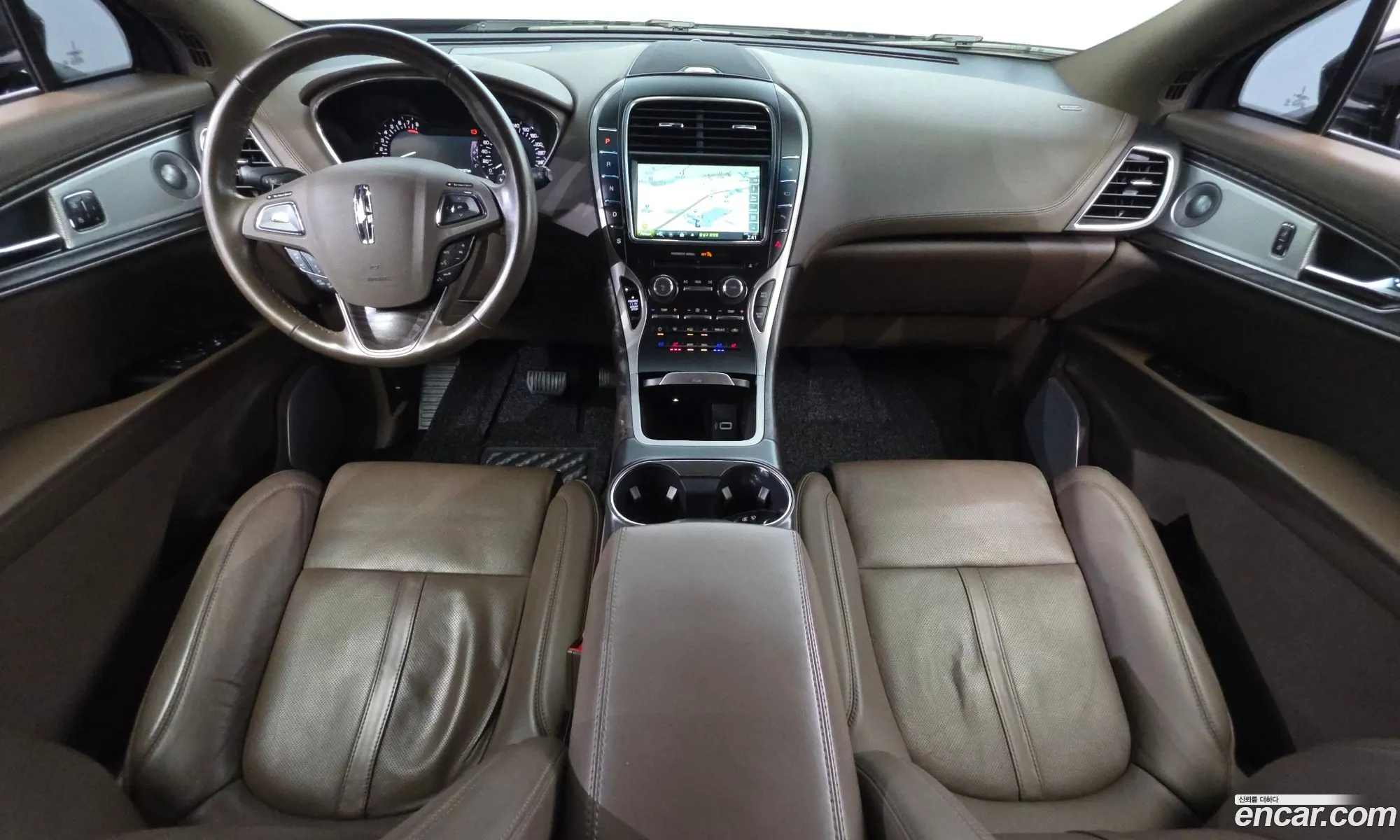 Lincoln MKX 2018 2LMPJ8LP3JBL34347 — 12