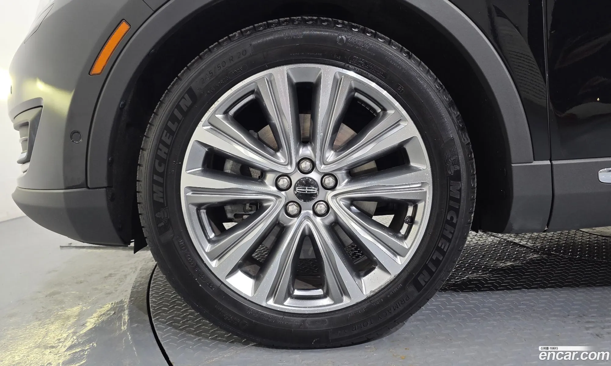 Lincoln MKX 2018 2LMPJ8LP3JBL34347 — 15