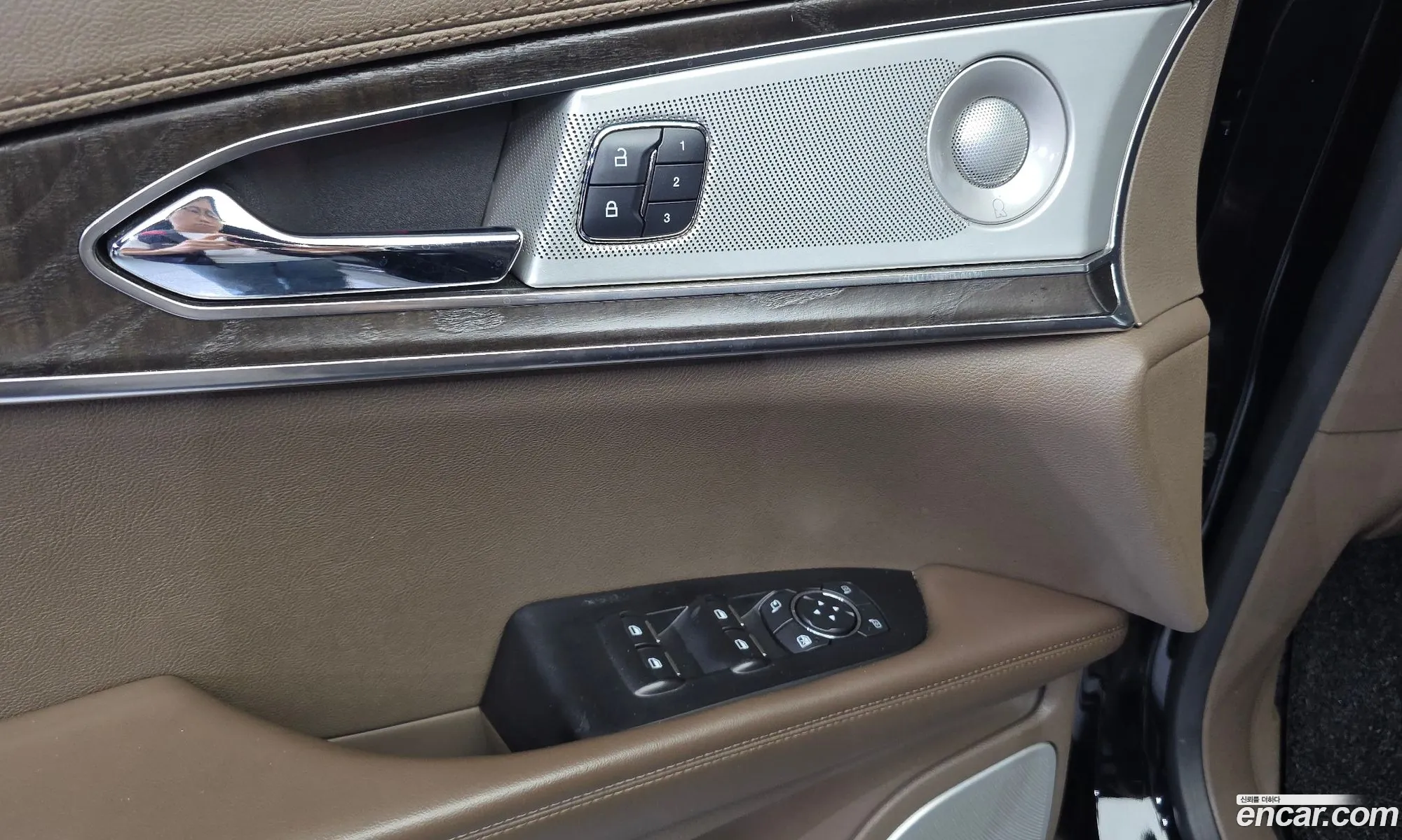 Lincoln MKX 2018 2LMPJ8LP3JBL34347 — 16