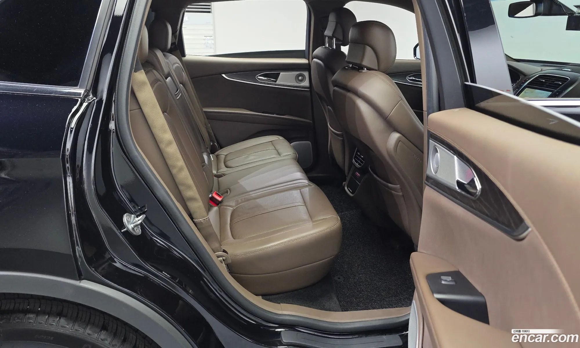 Lincoln MKX 2018 2LMPJ8LP3JBL34347 — 7