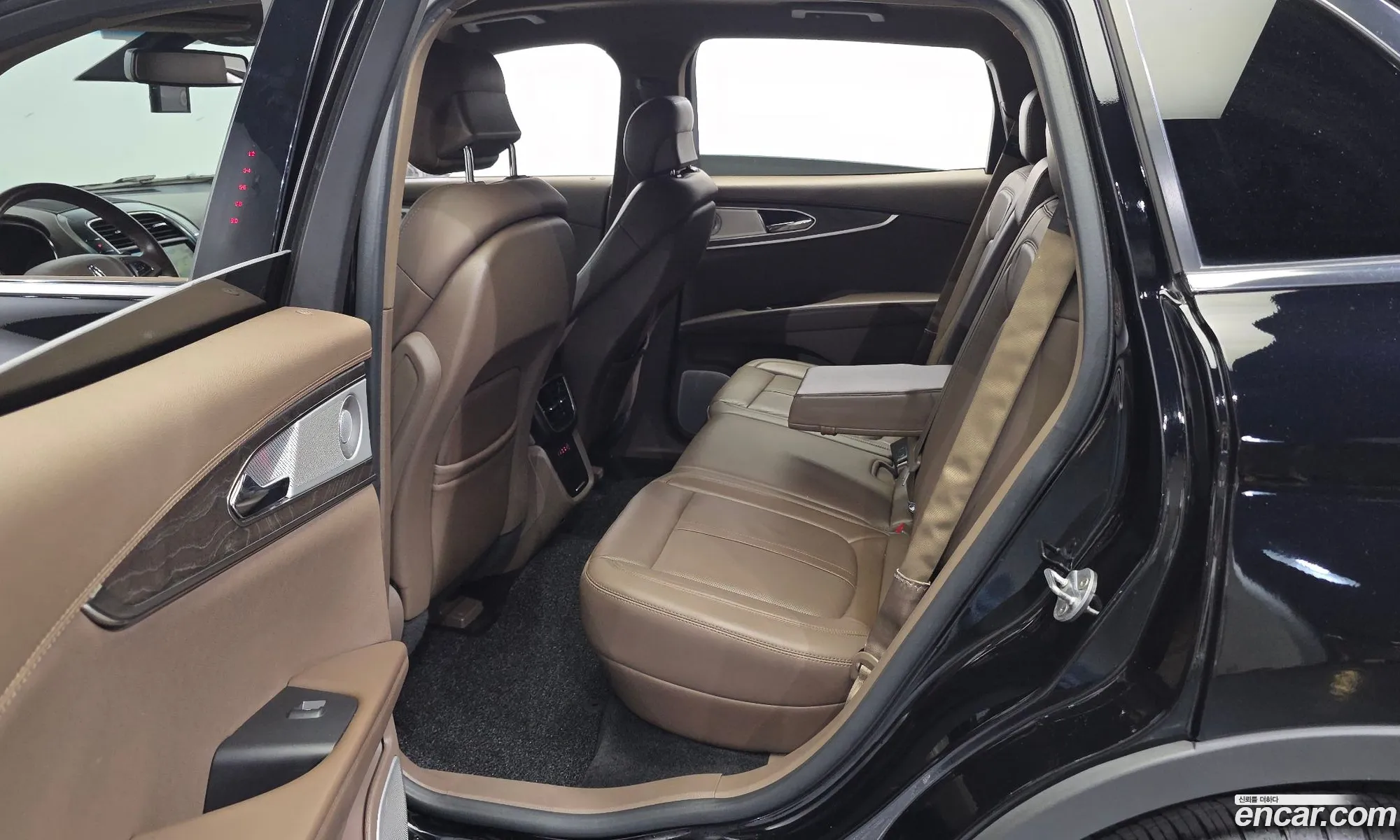 Lincoln MKX