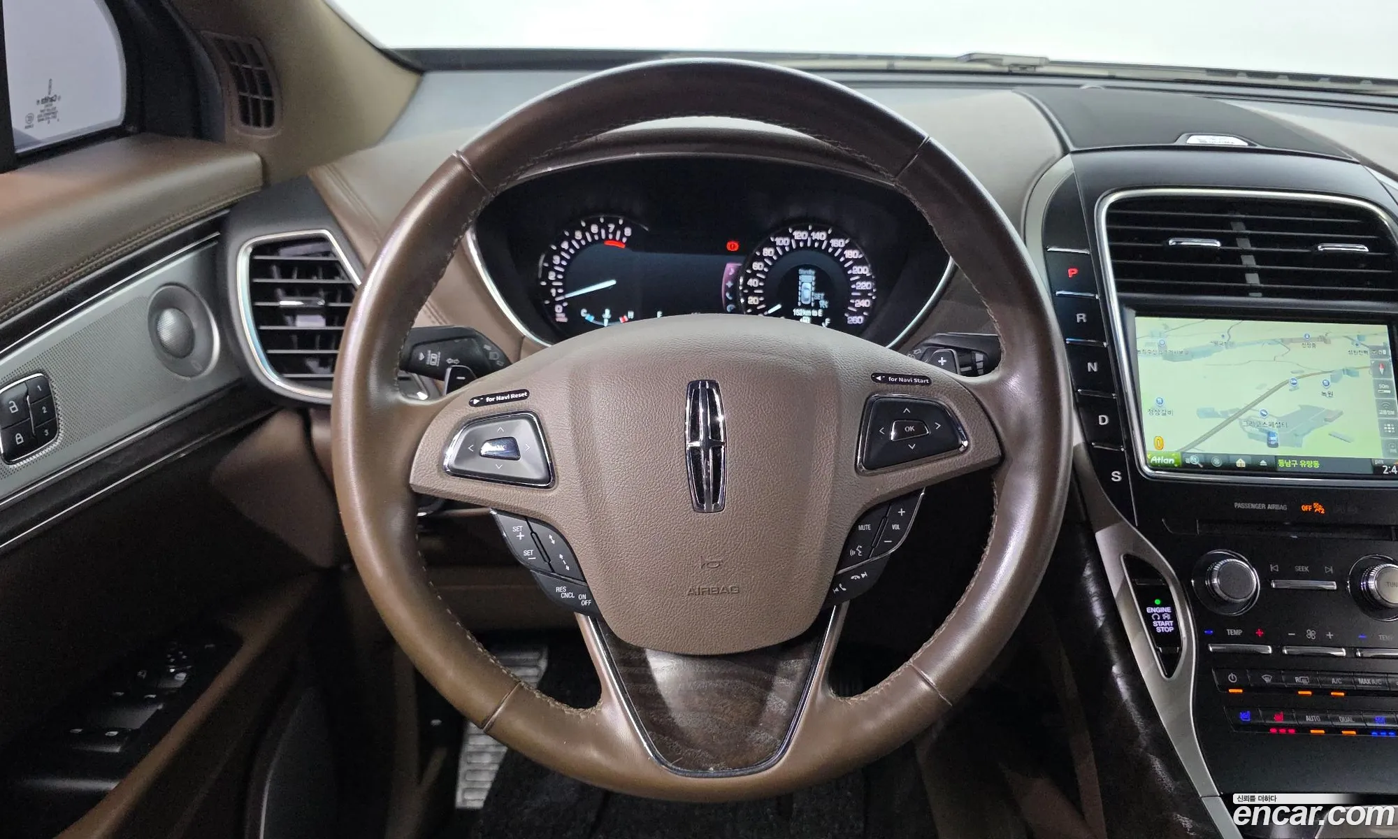 Lincoln MKX 2018 2LMPJ8LP3JBL34347 — 6