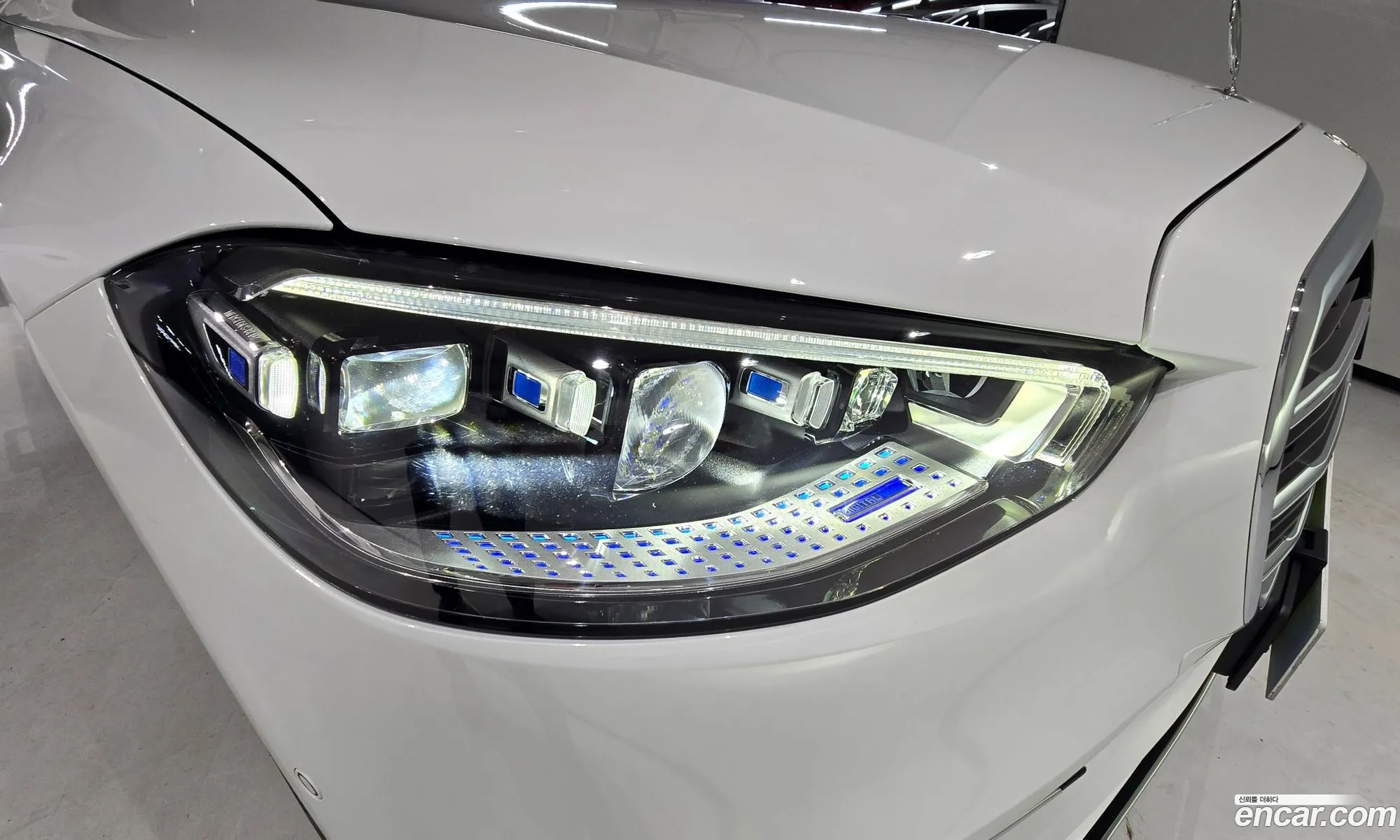 Mercedes-Benz S-Class W223 2025 — 13