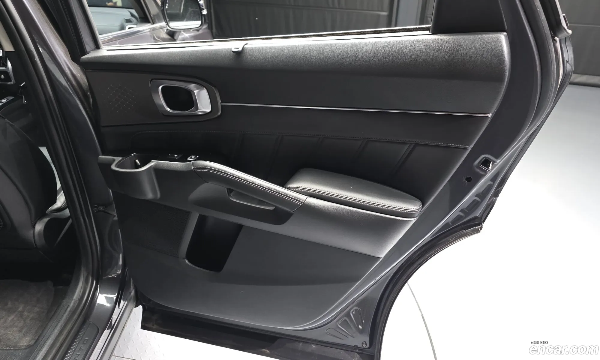Kia Sorento 2020 — 23