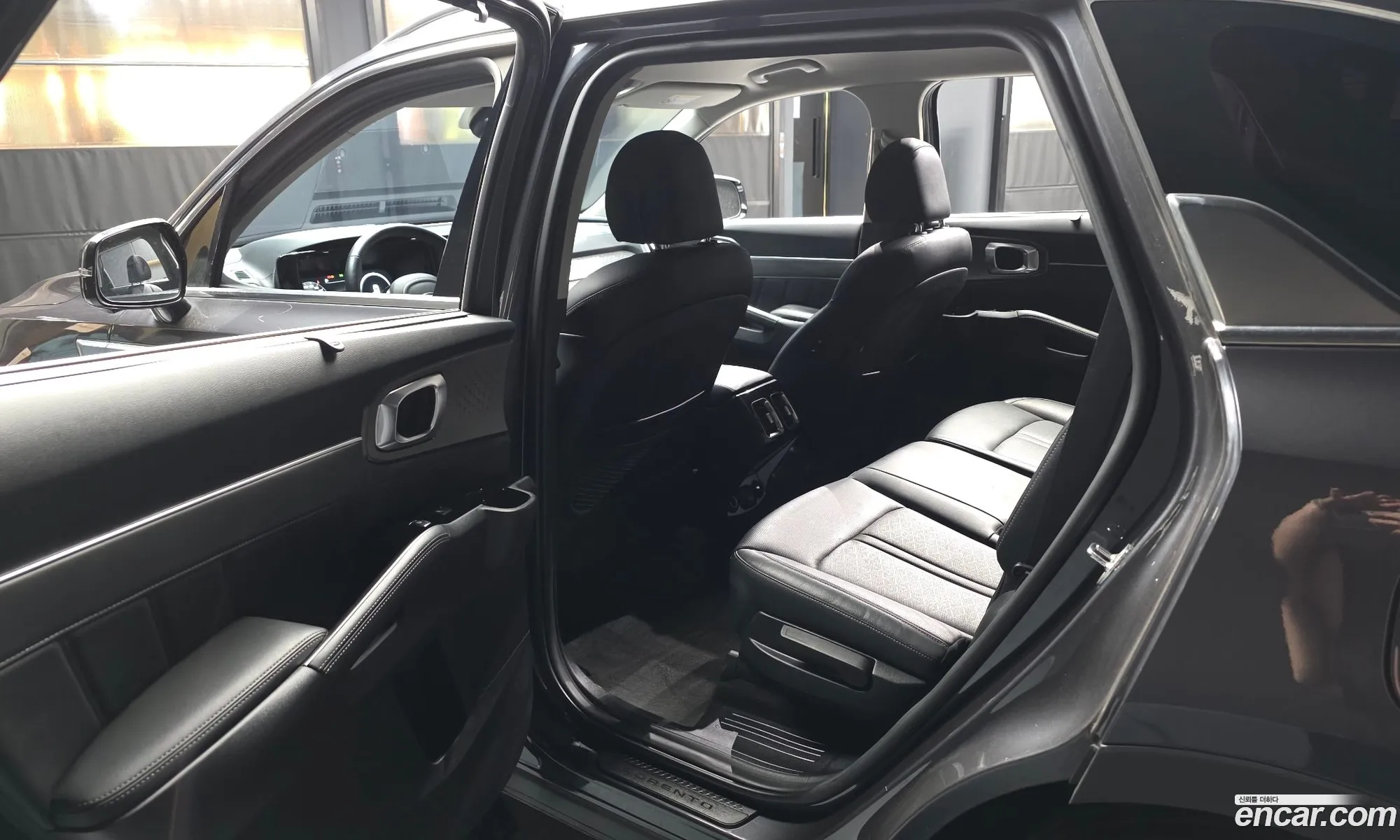 Kia Sorento 2020 — 11