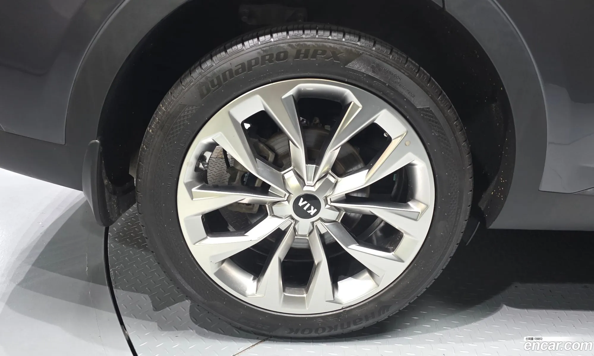 Kia Sorento 2020 — 26