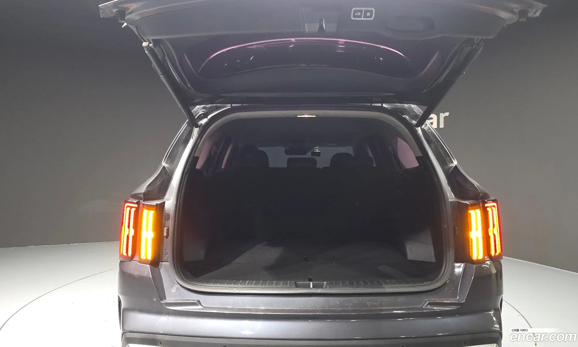 Kia Sorento 2020 — 31