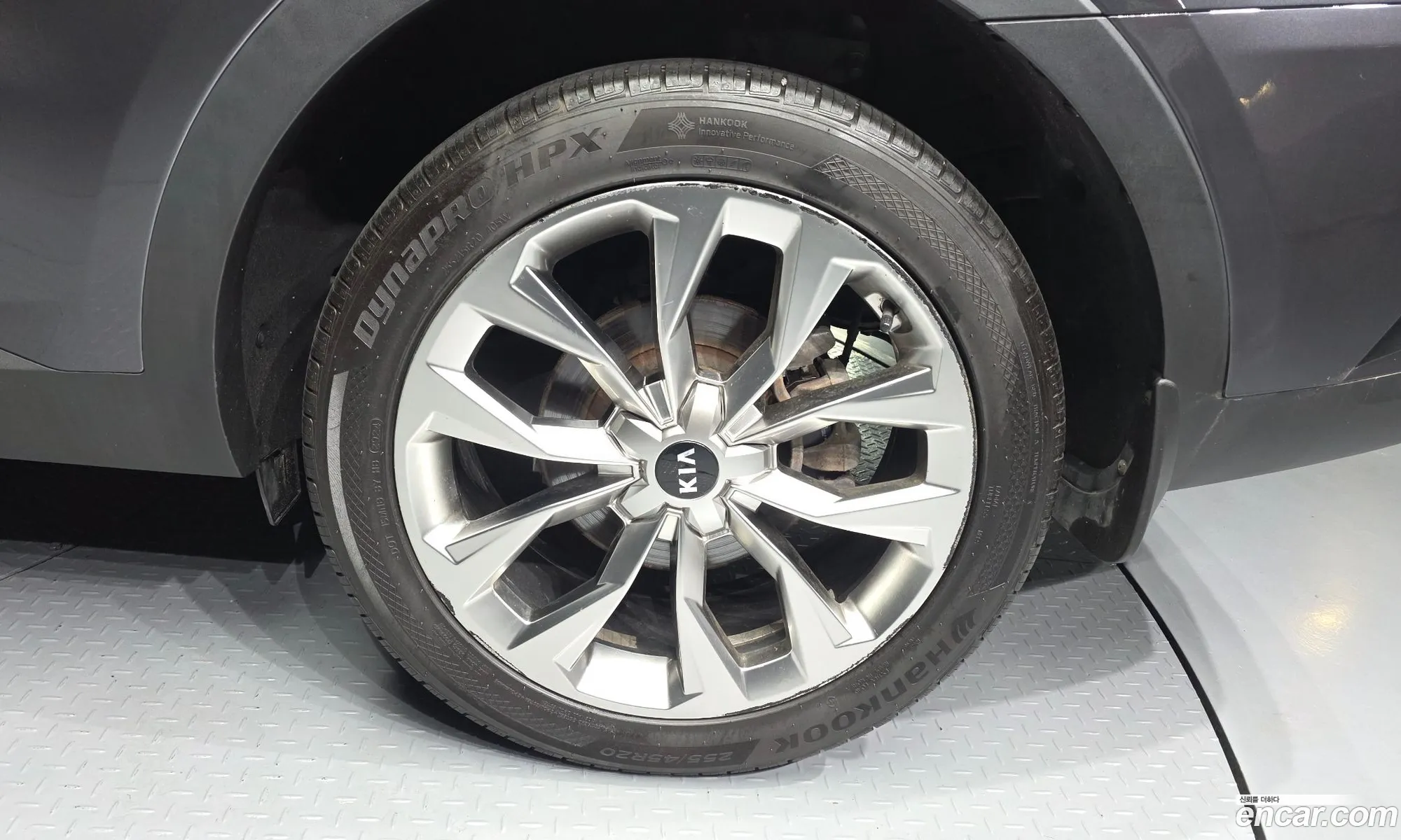Kia Sorento 2020 — 25