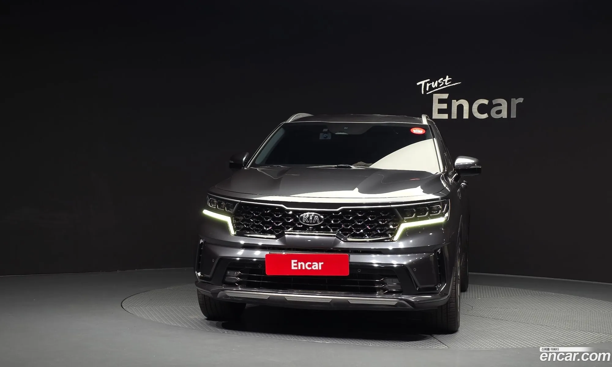 Kia Sorento 2020 — 20