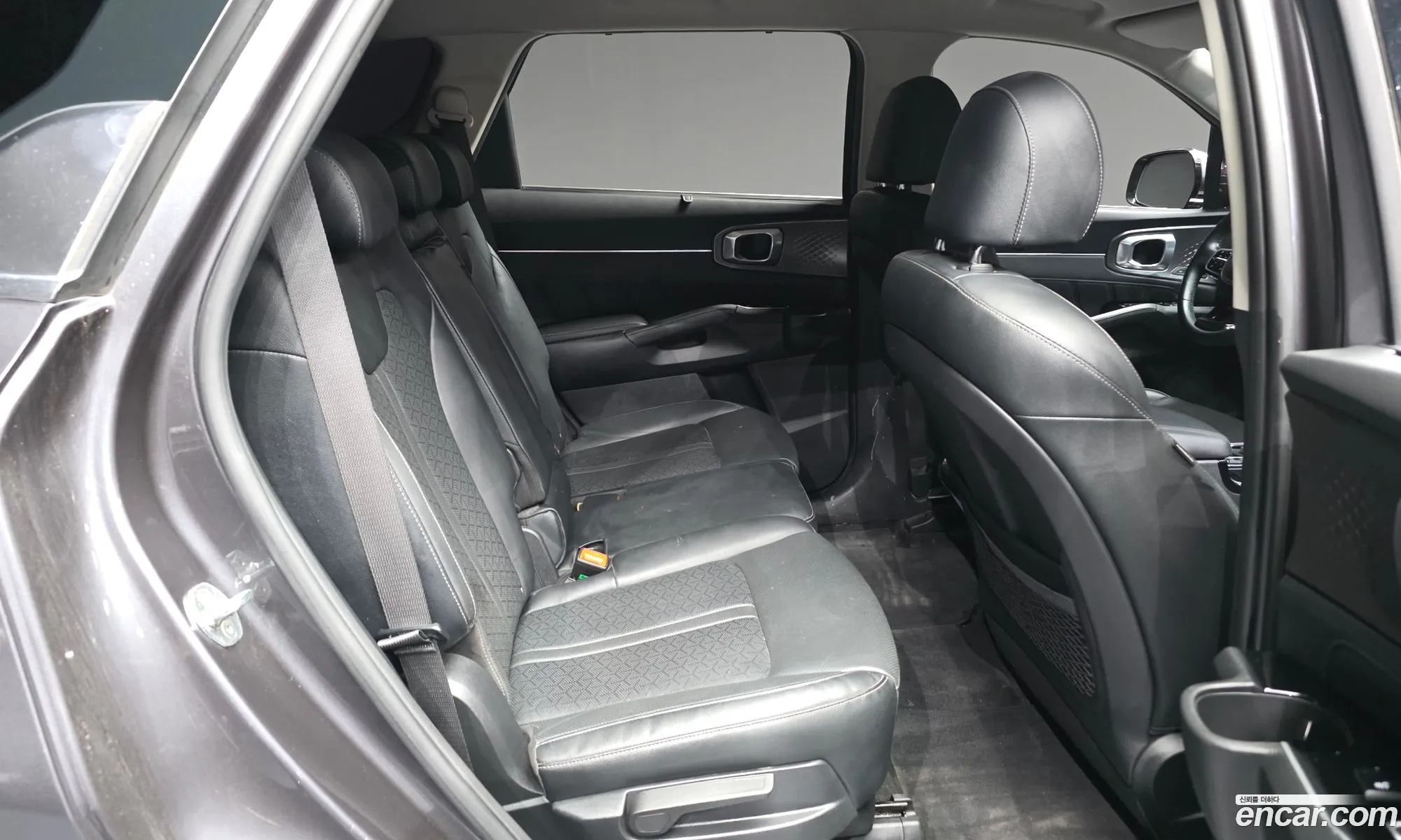 Kia Sorento 2020 — 29
