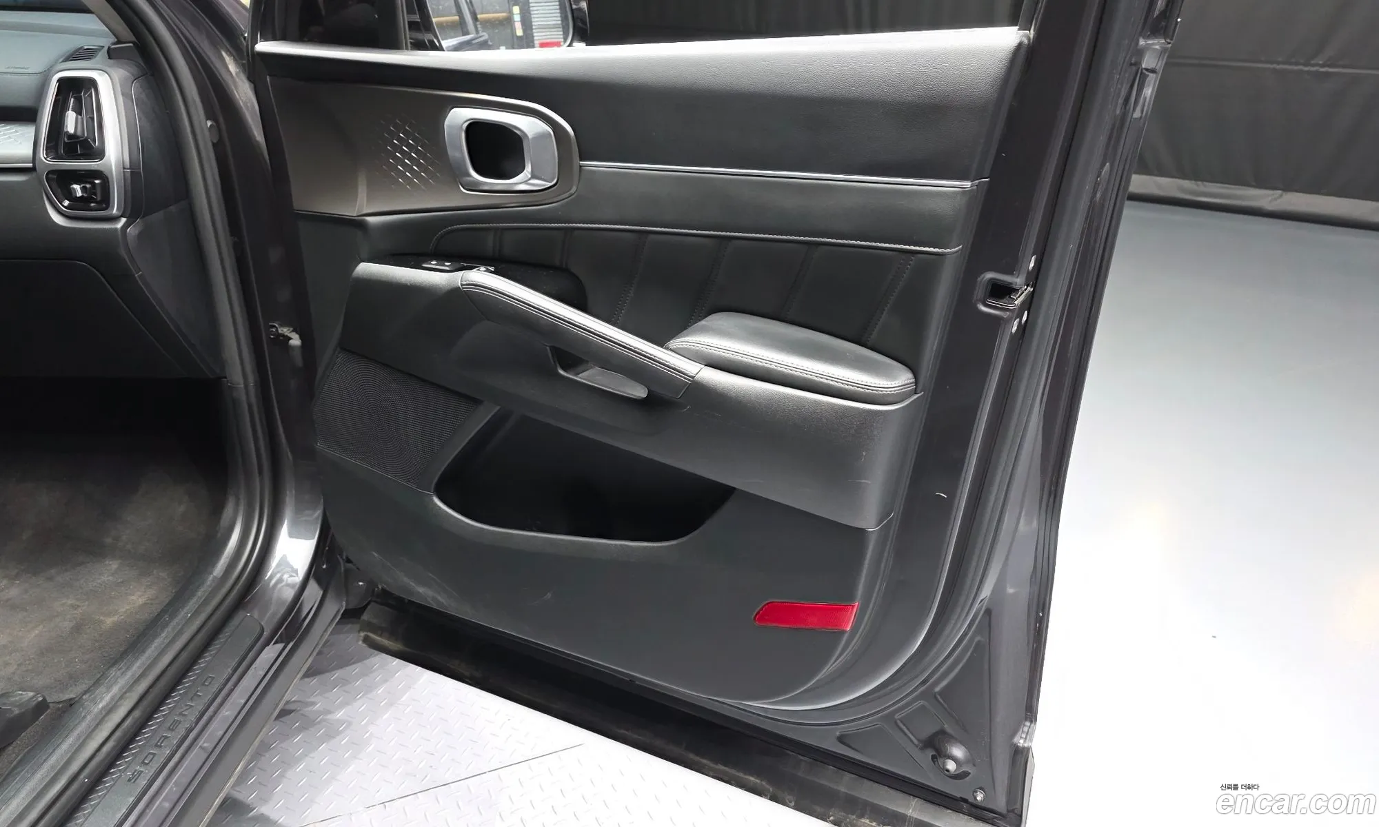 Kia Sorento 2020 — 21