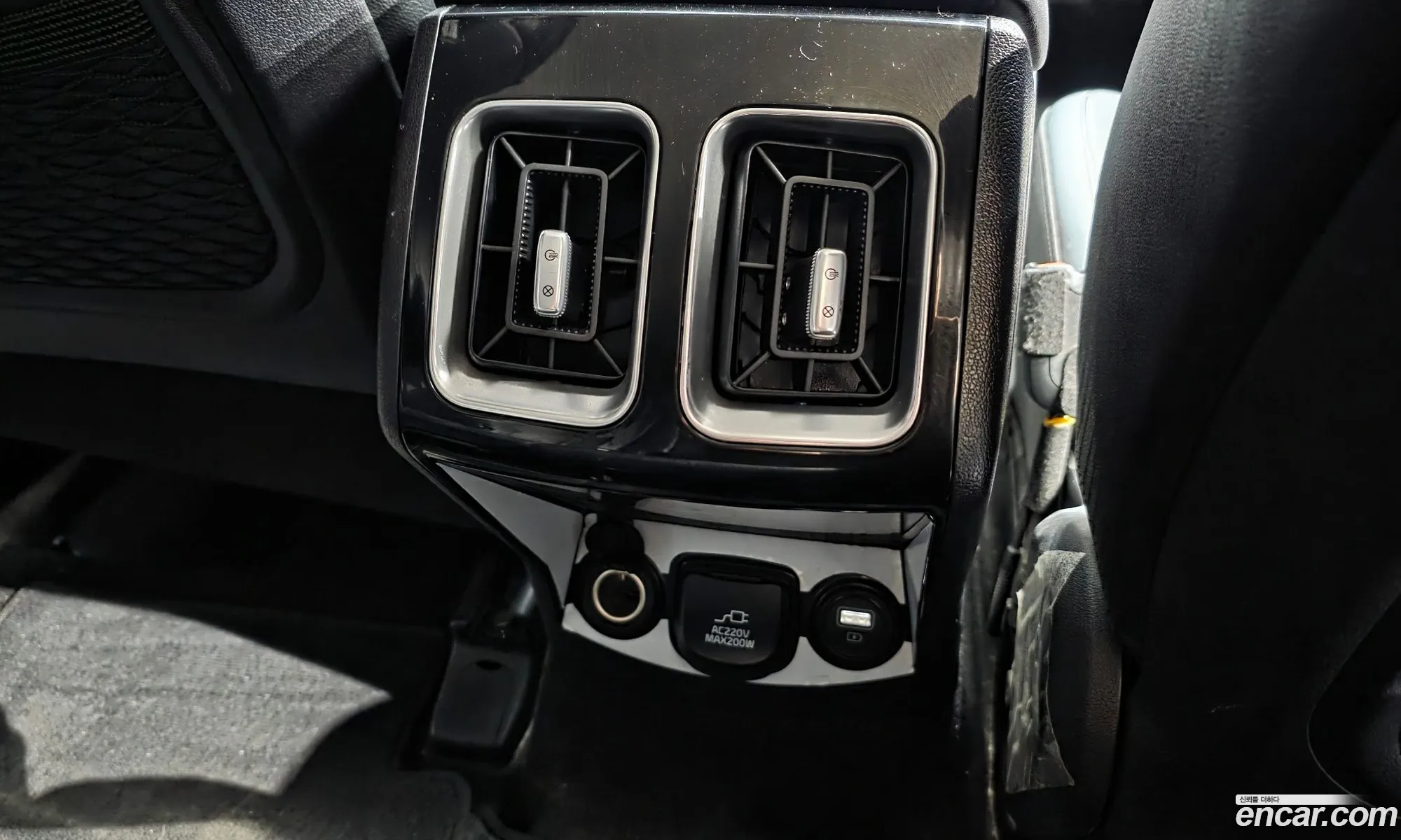 Kia Sorento 2020 — 4