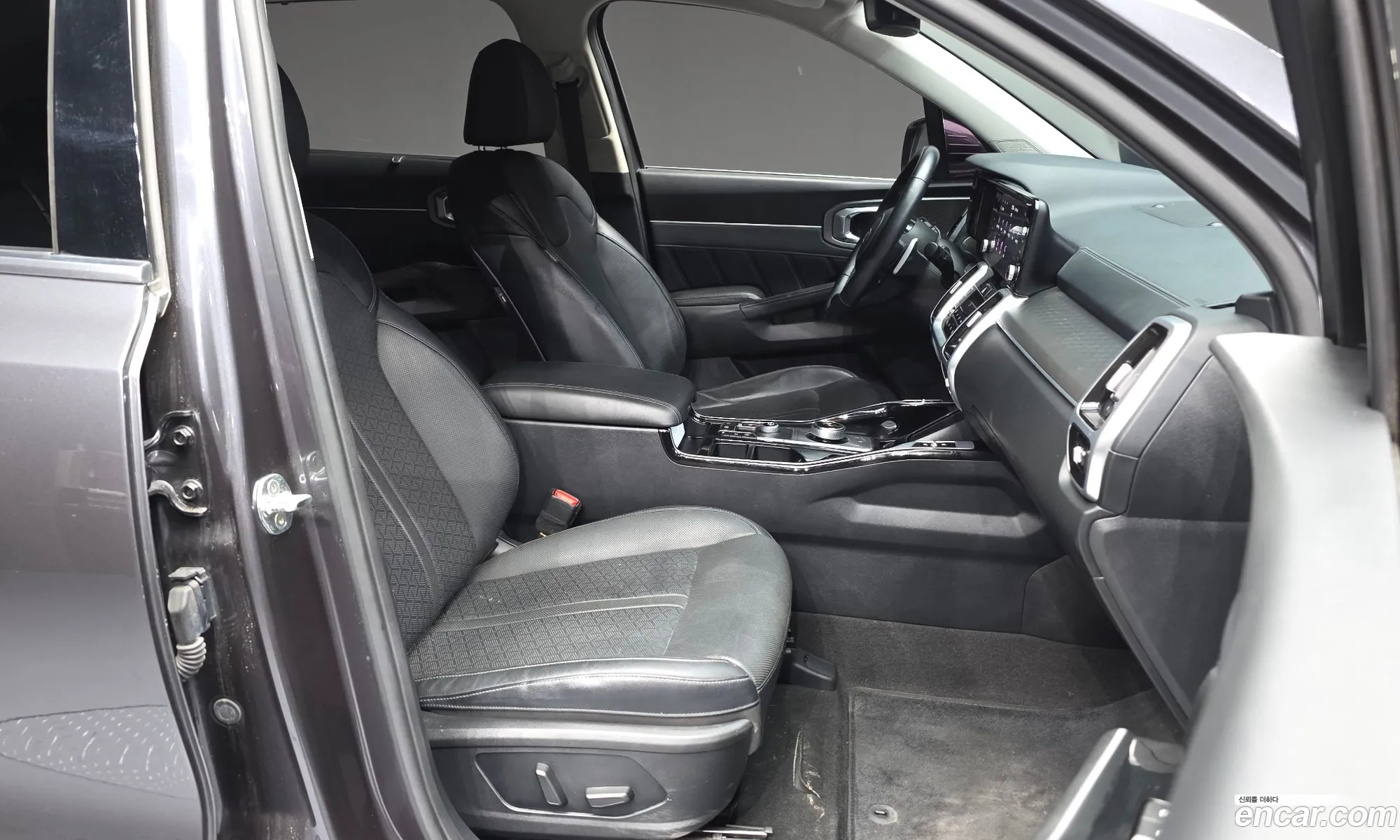 Kia Sorento 2020 — 7