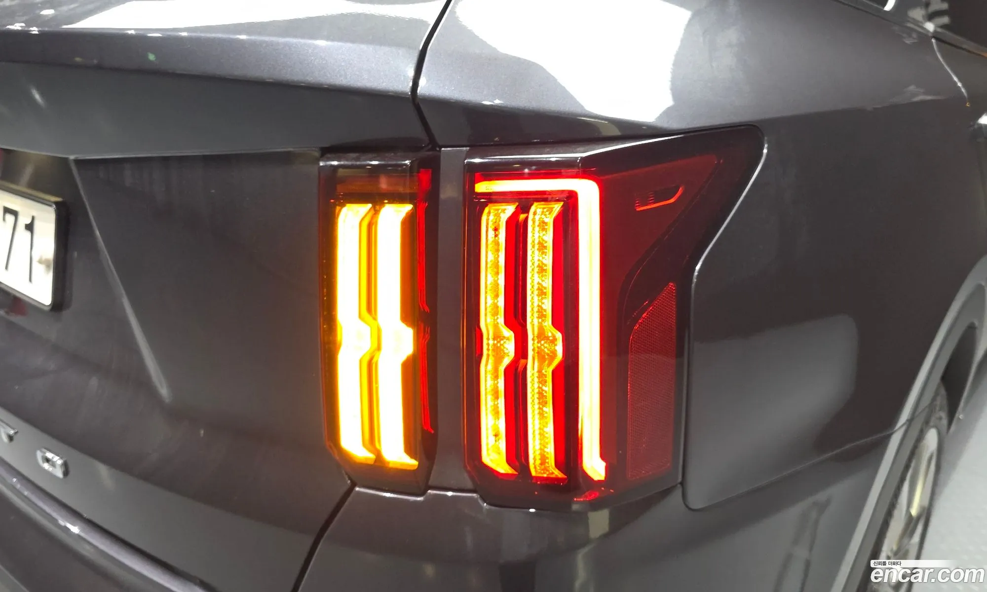 Kia Sorento 2020 — 27