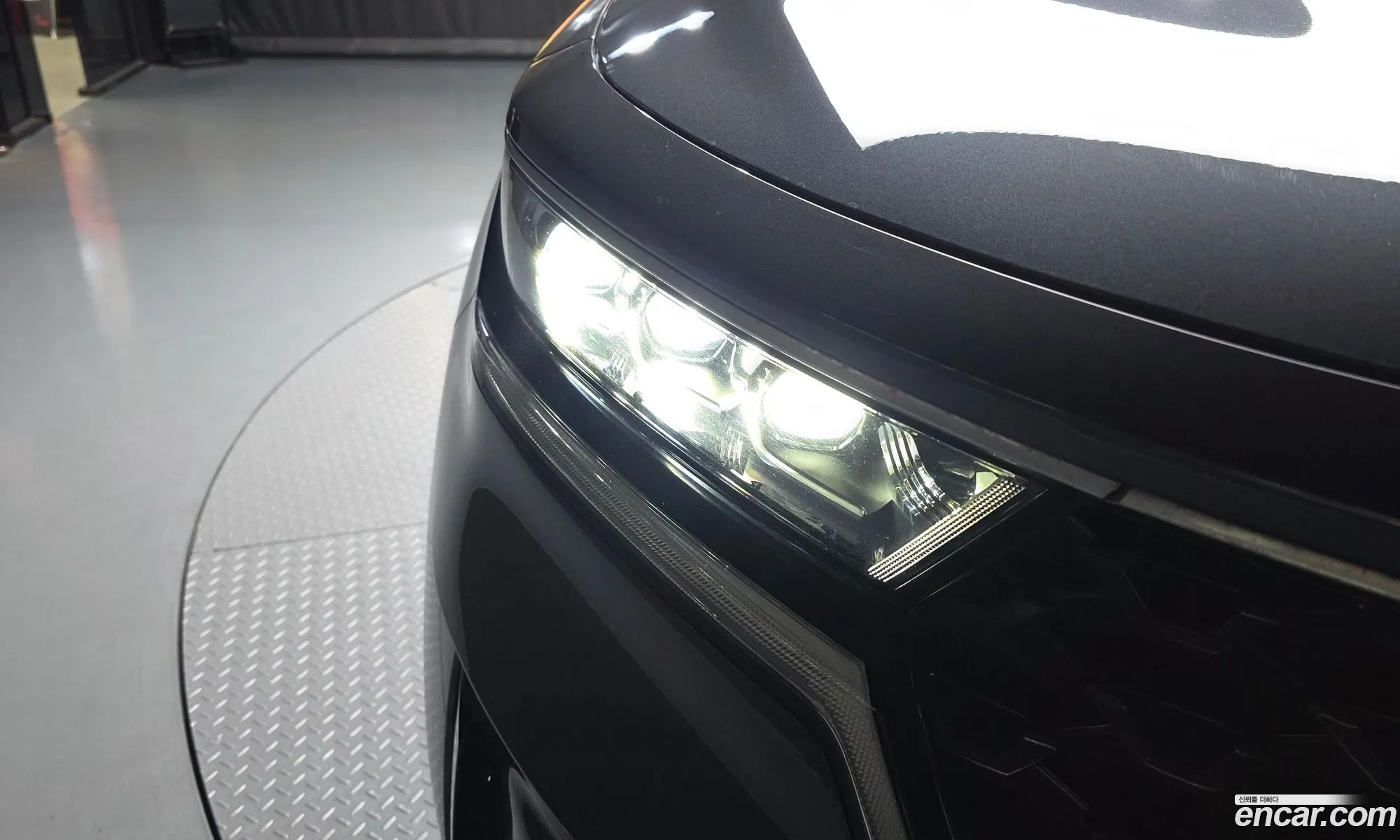 Kia Sorento 2020 — 18