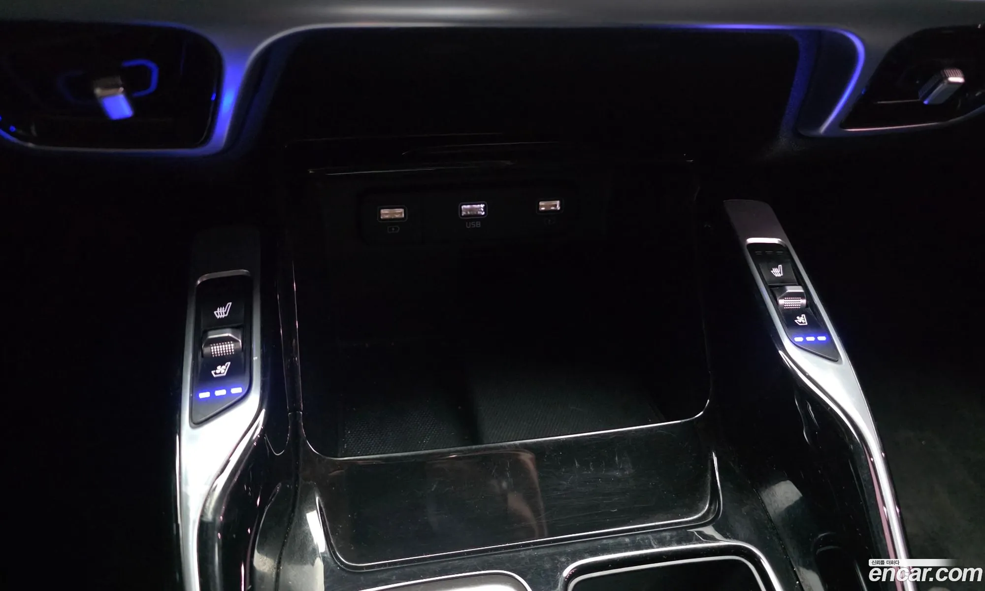 Kia Sorento 2020 — 19