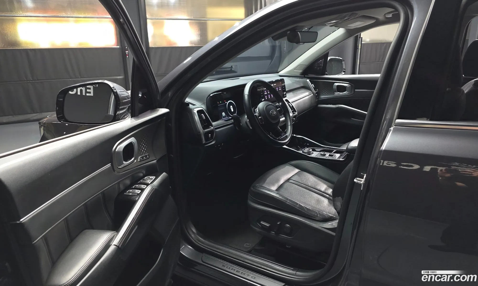 Kia Sorento 2020 — 24