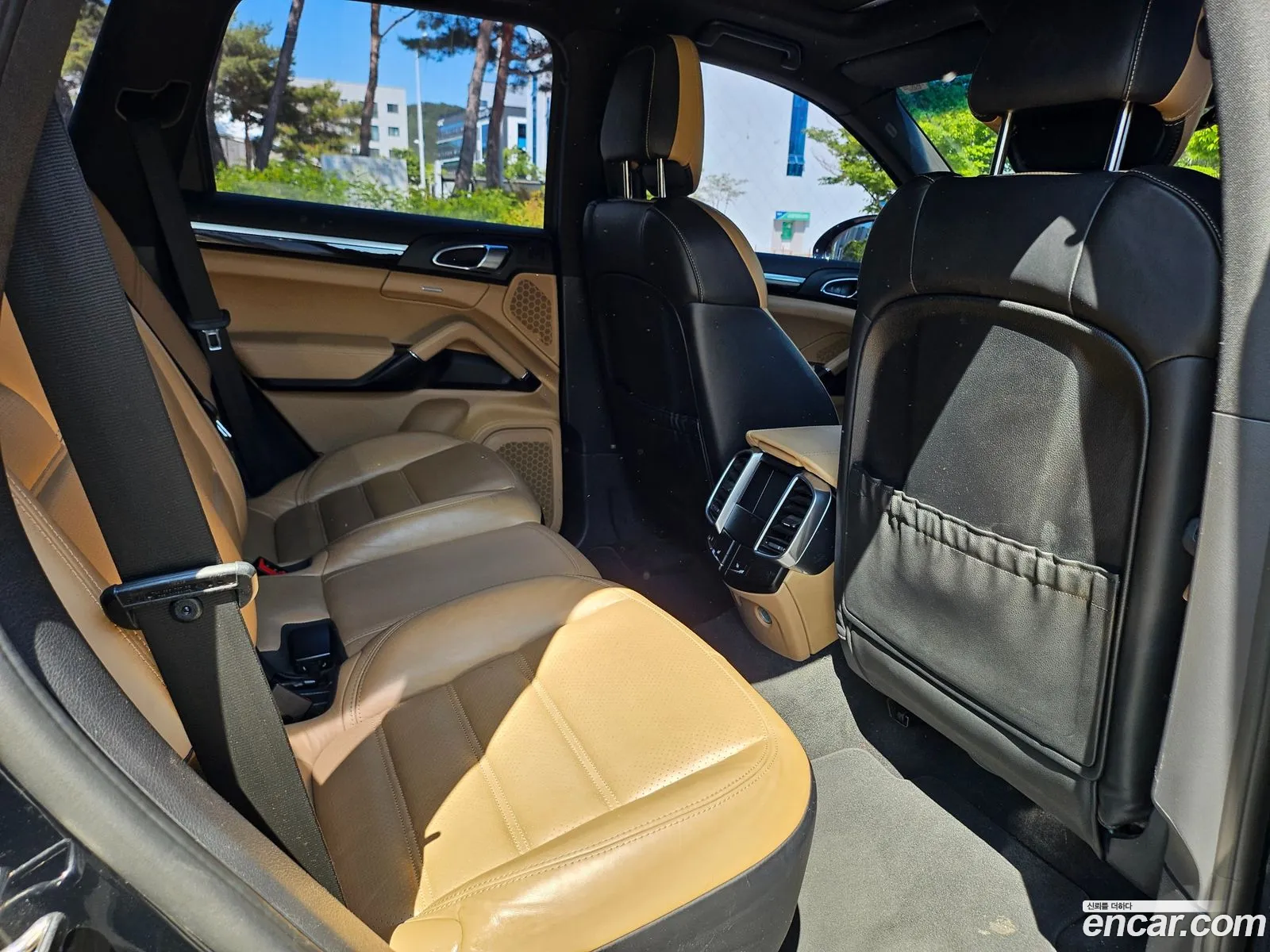 Porsche Cayenne 2016 — 4