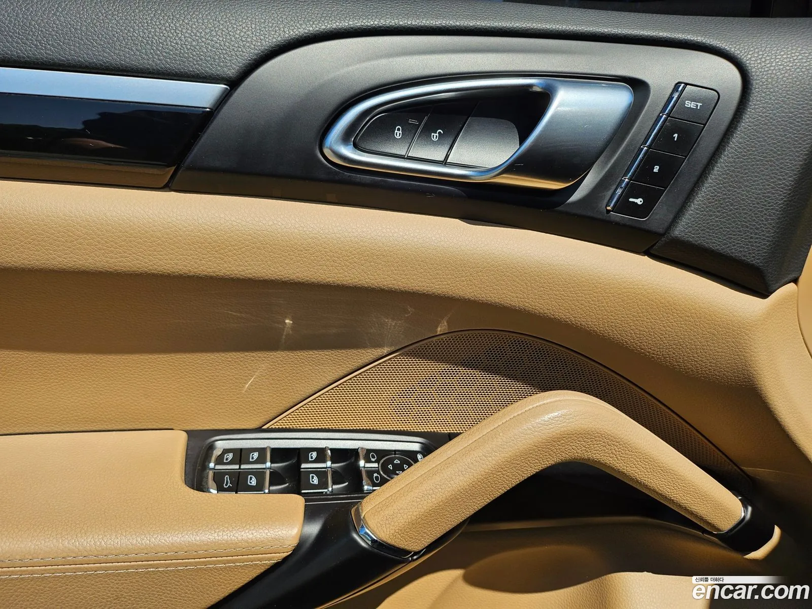 Porsche Cayenne 2016 — 7