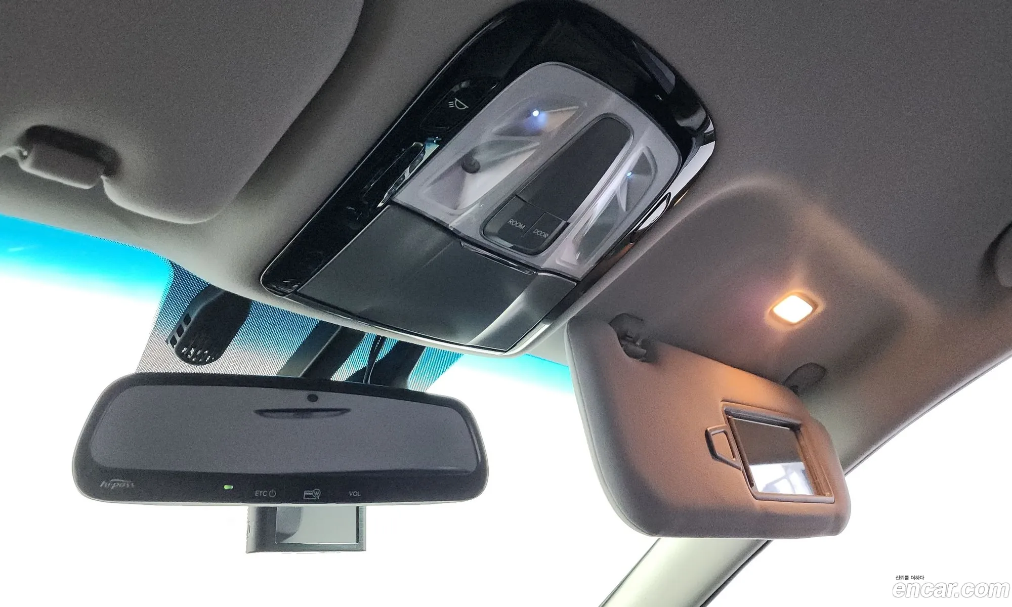 Hyundai Grandeur HG 2012 — 30