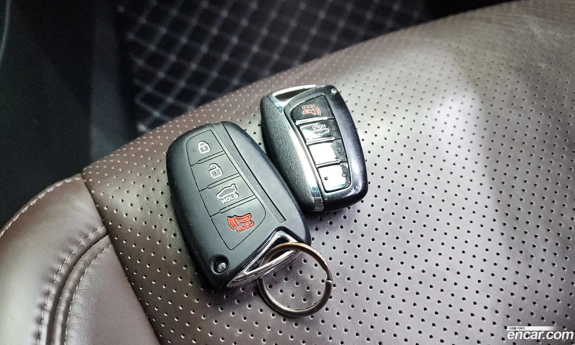 Hyundai Grandeur HG 2012 — 4
