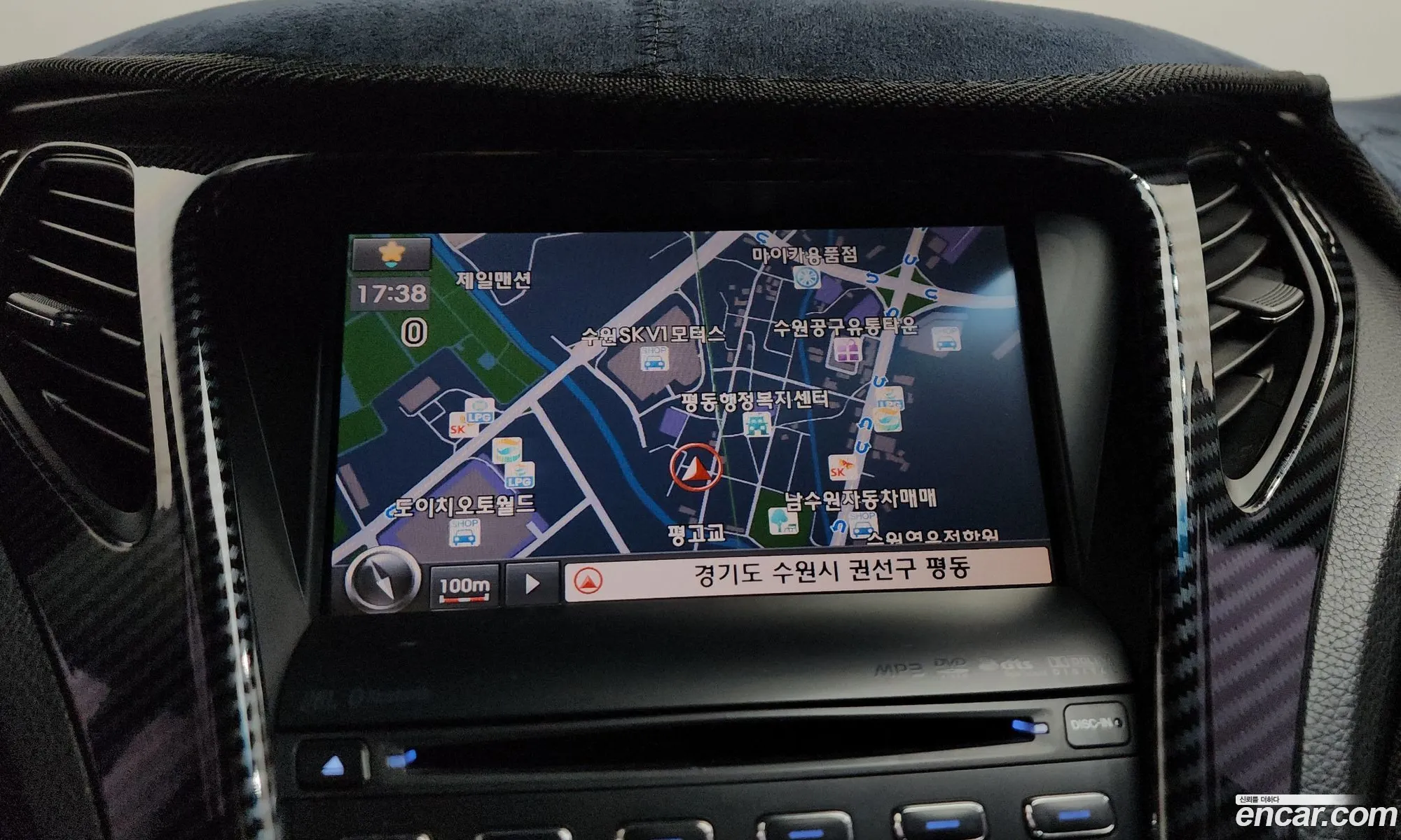 Hyundai Grandeur HG 2012 — 26