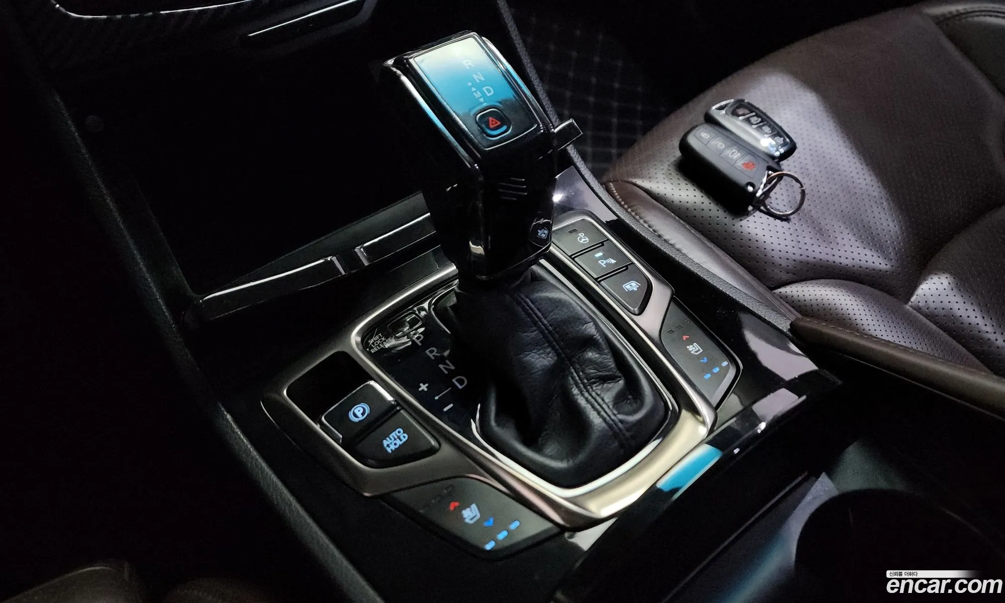 Hyundai Grandeur HG 2012 — 10