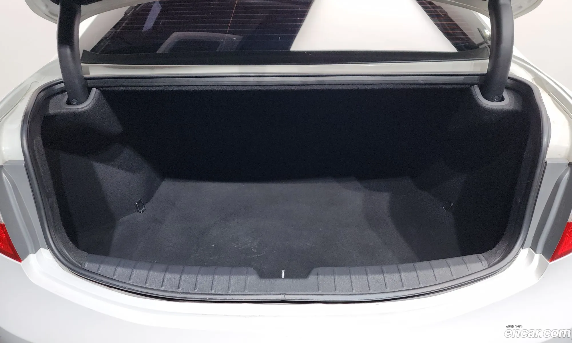 Hyundai Grandeur HG 2012 — 9