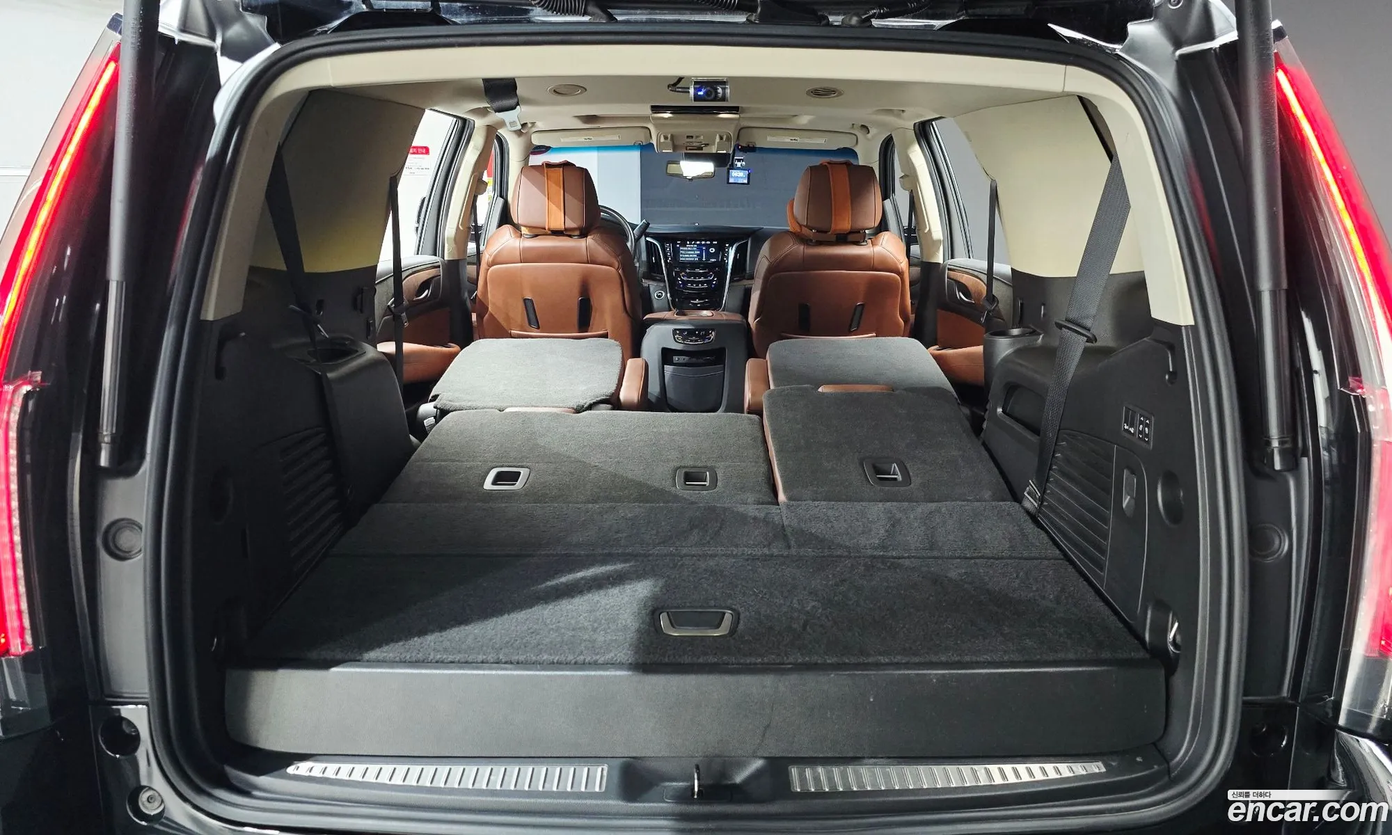 Cadillac Escalade 2019 — 4