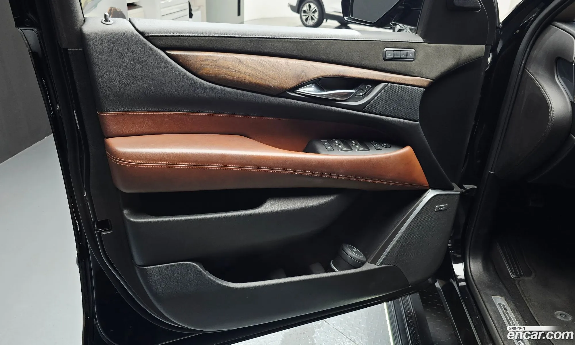 Cadillac Escalade 2019 — 15