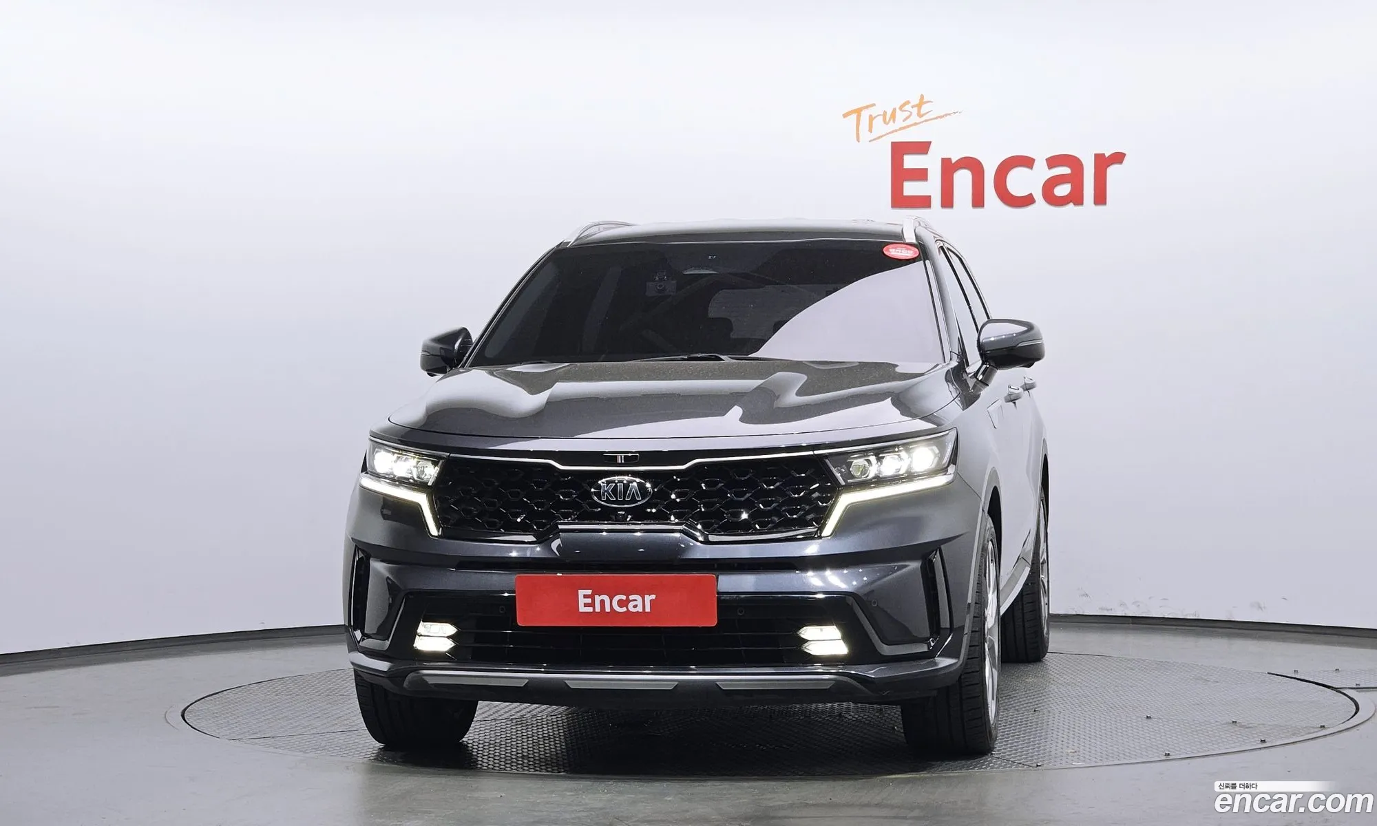 Kia Sorento 2020 KNARH81BGMA011320 — 18
