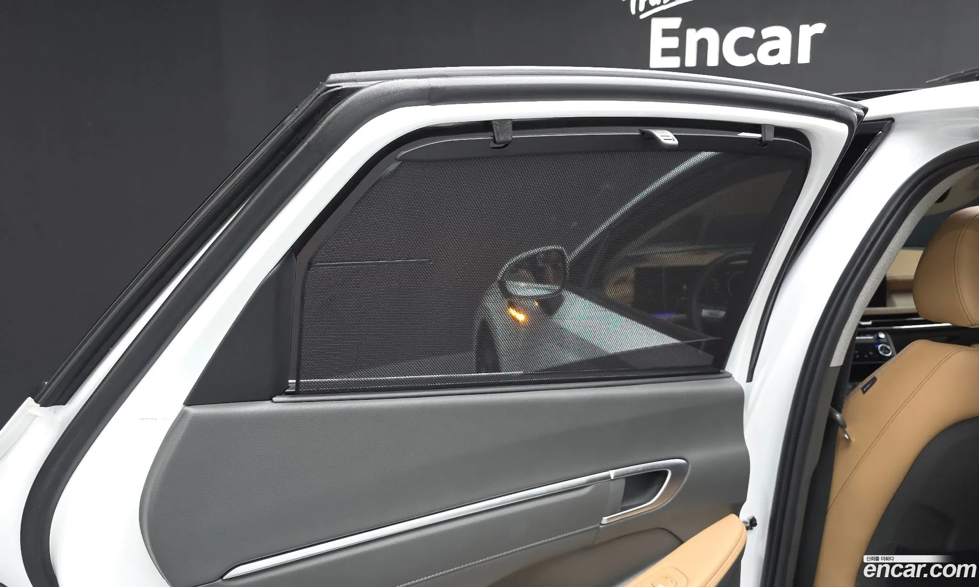 Hyundai Sonata the Edge 2023 — 19