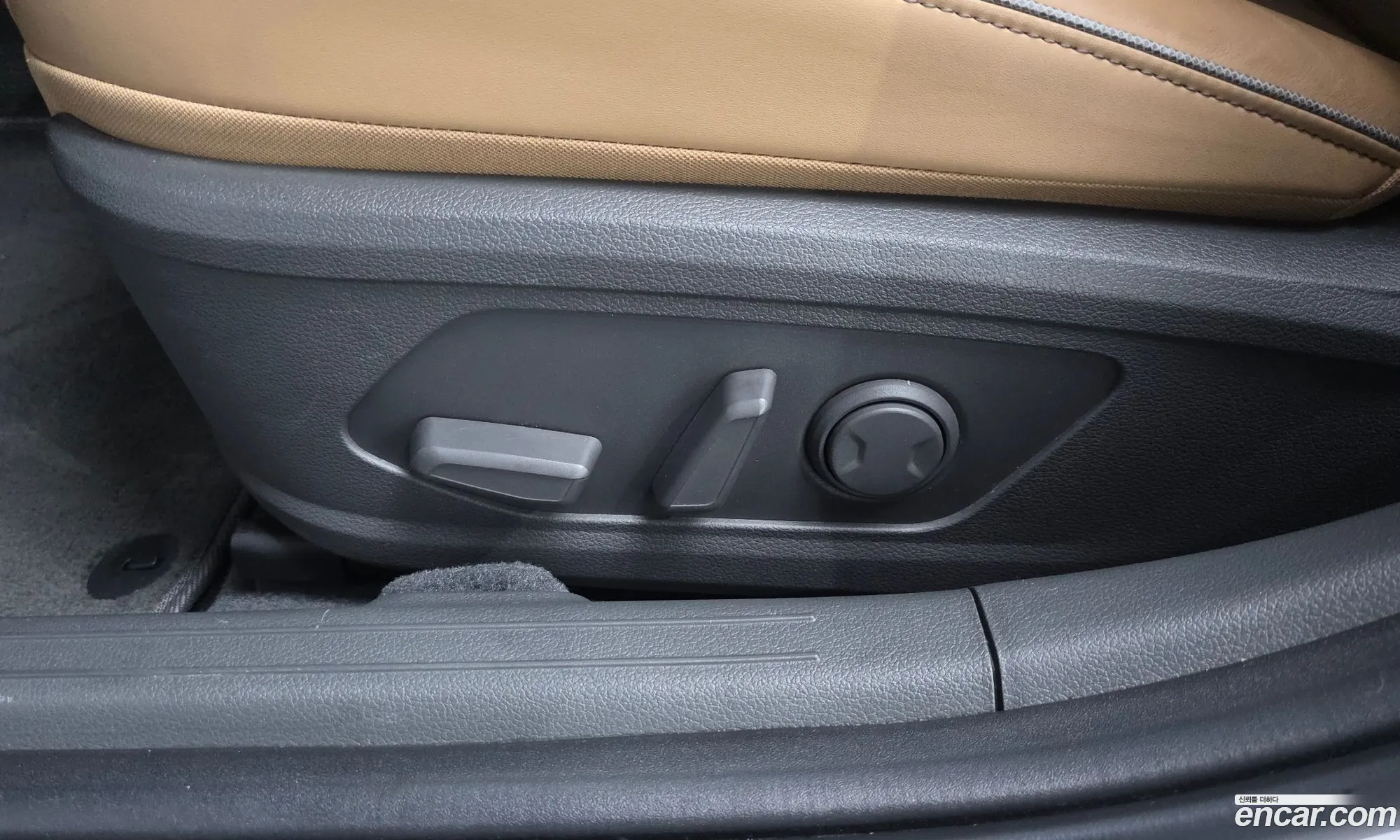 Hyundai Sonata the Edge 2023 — 28