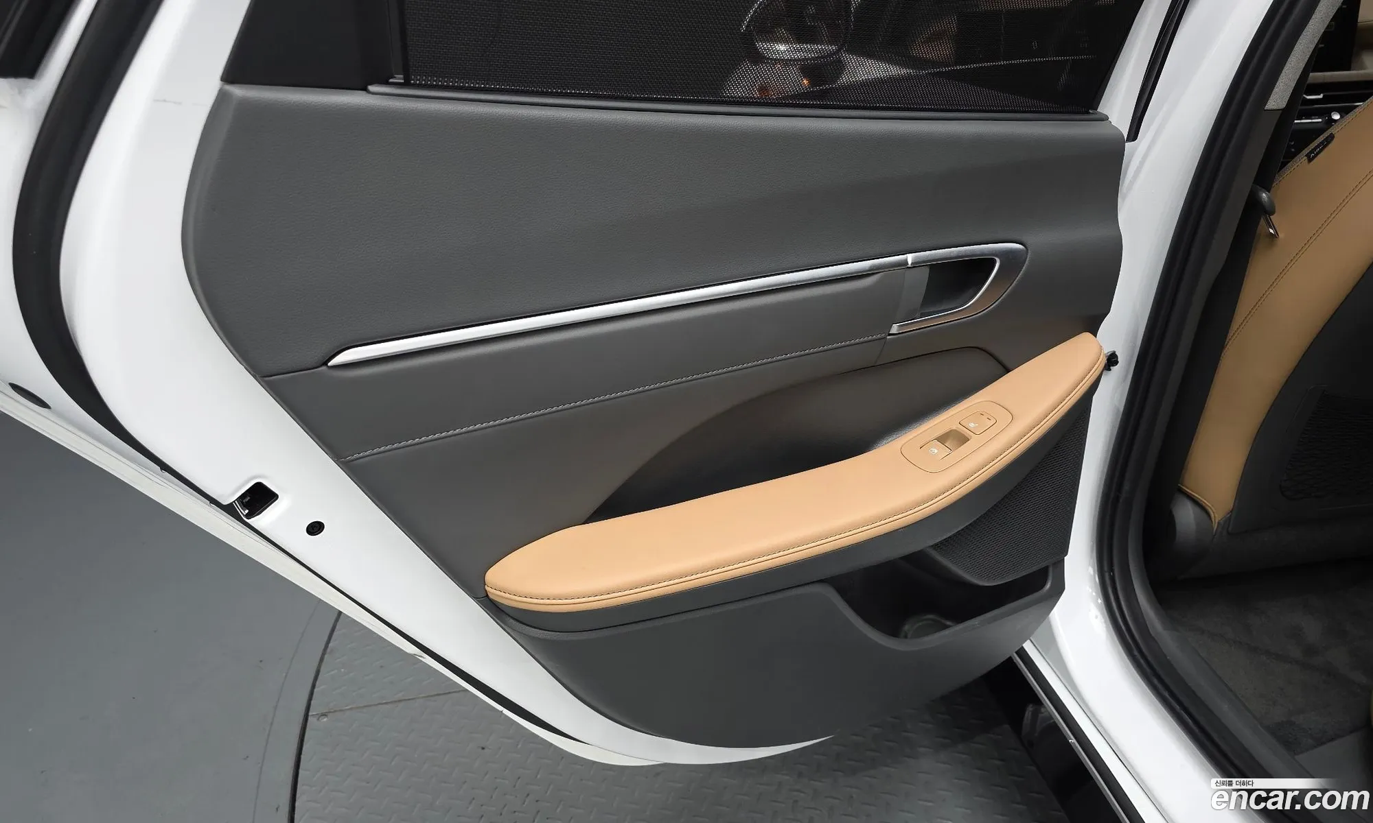 Hyundai Sonata the Edge 2023 — 6