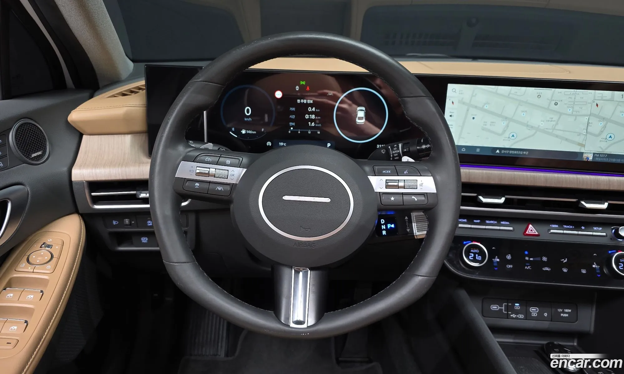 Hyundai Sonata the Edge 2023 — 31