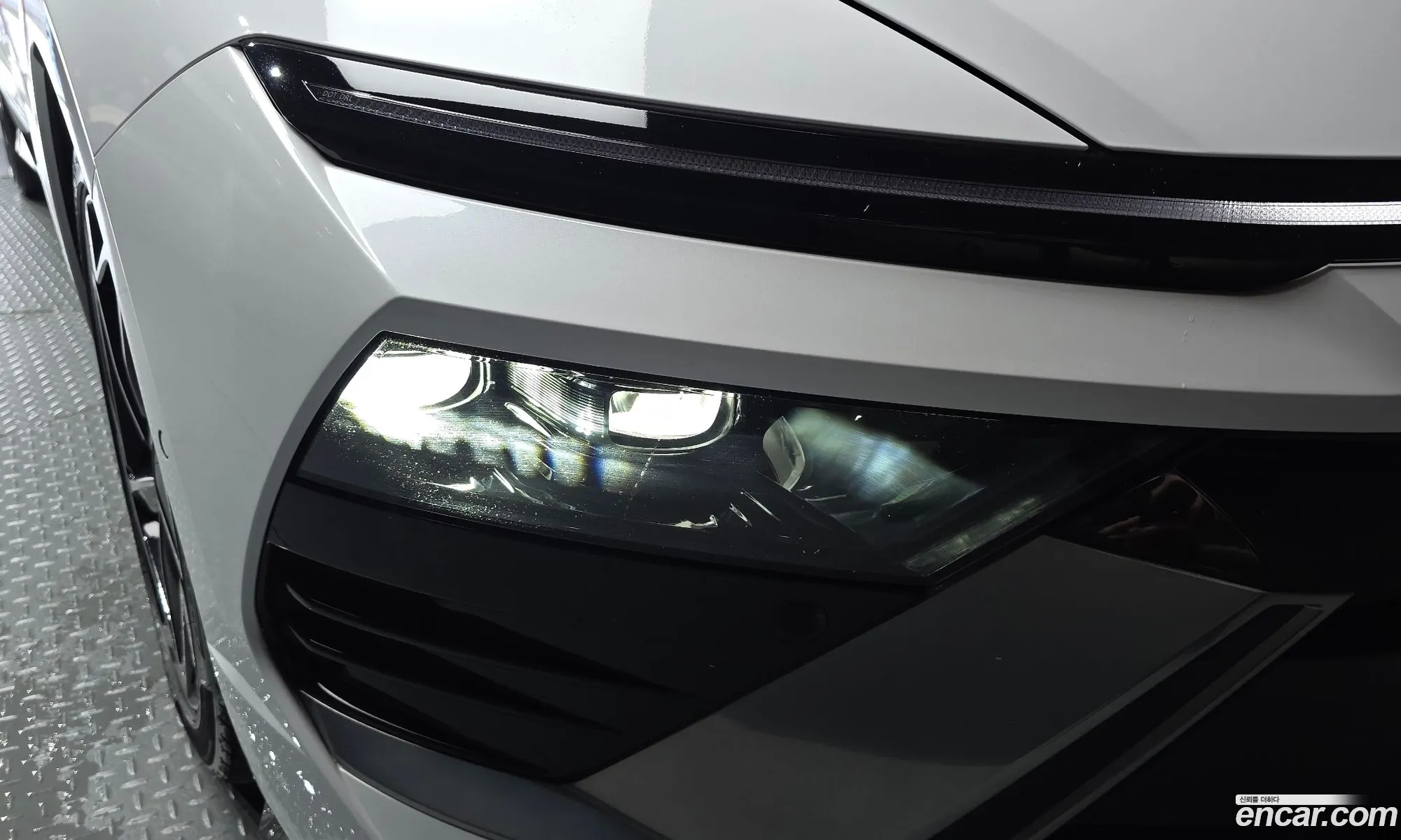 Hyundai Sonata the Edge 2023 — 12