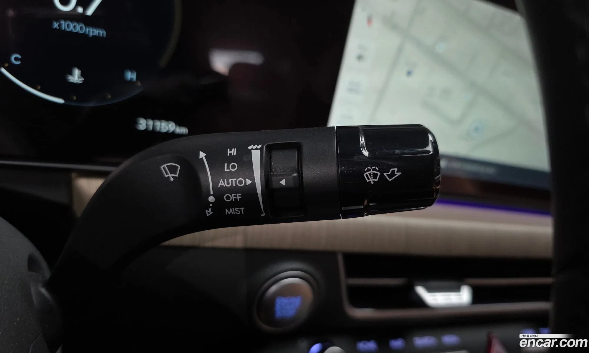 Hyundai Sonata the Edge 2023 — 20