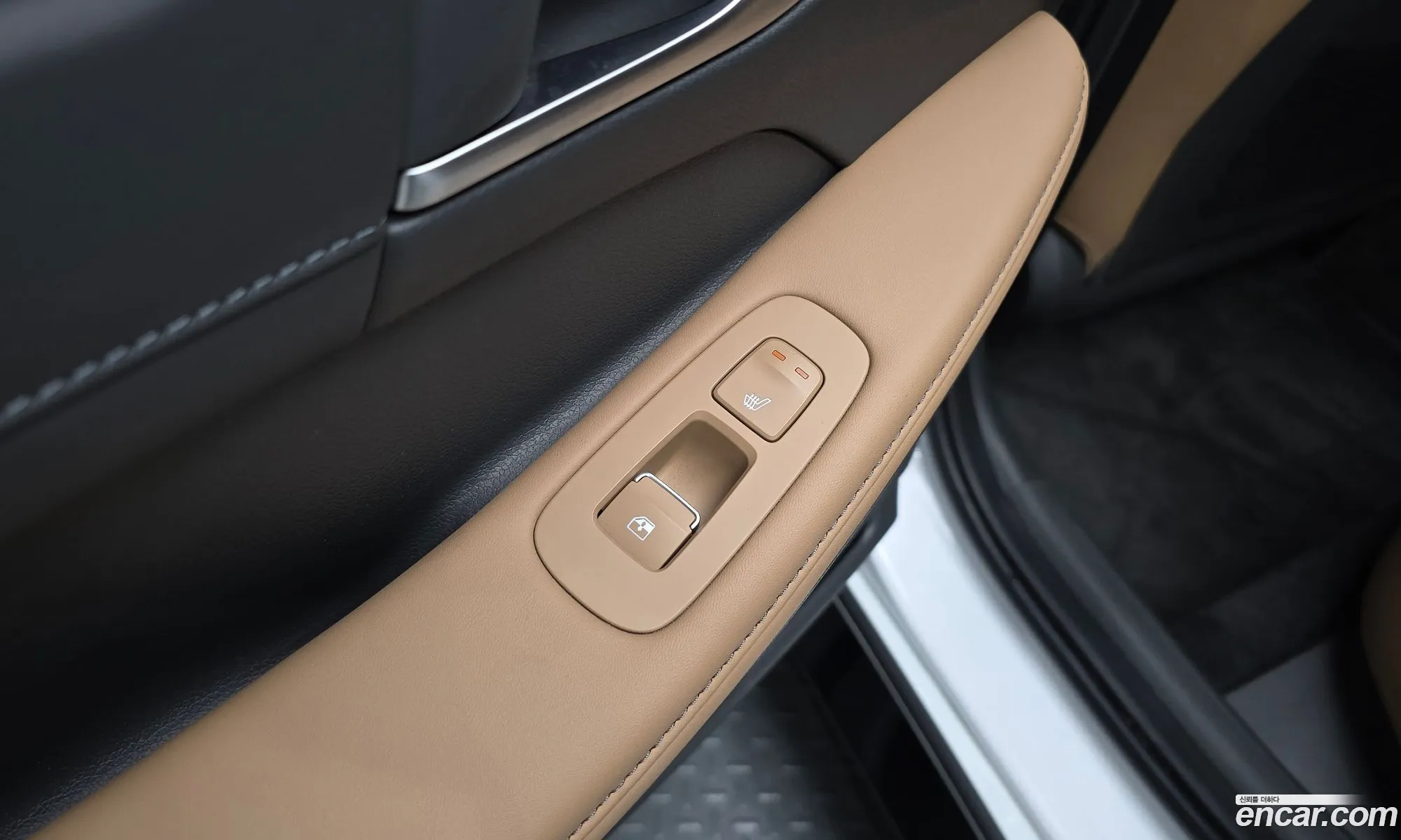 Hyundai Sonata the Edge 2023 — 7