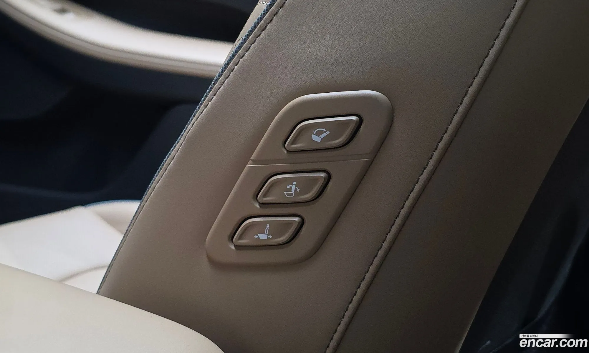 Hyundai Sonata the Edge 2023 — 33