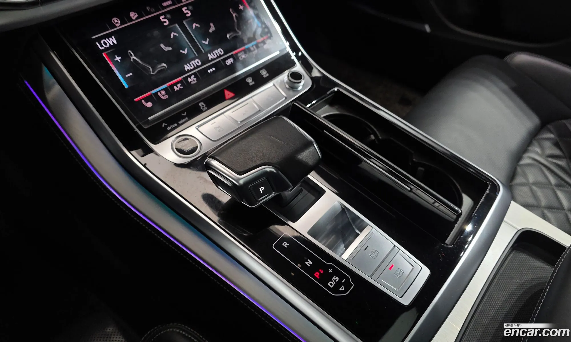 Audi Q8 2021 — 14