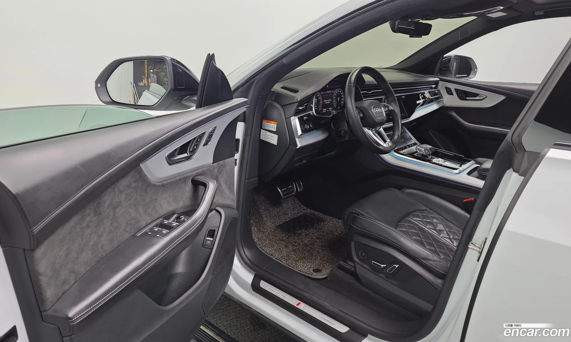 Audi Q8 2021 — 6