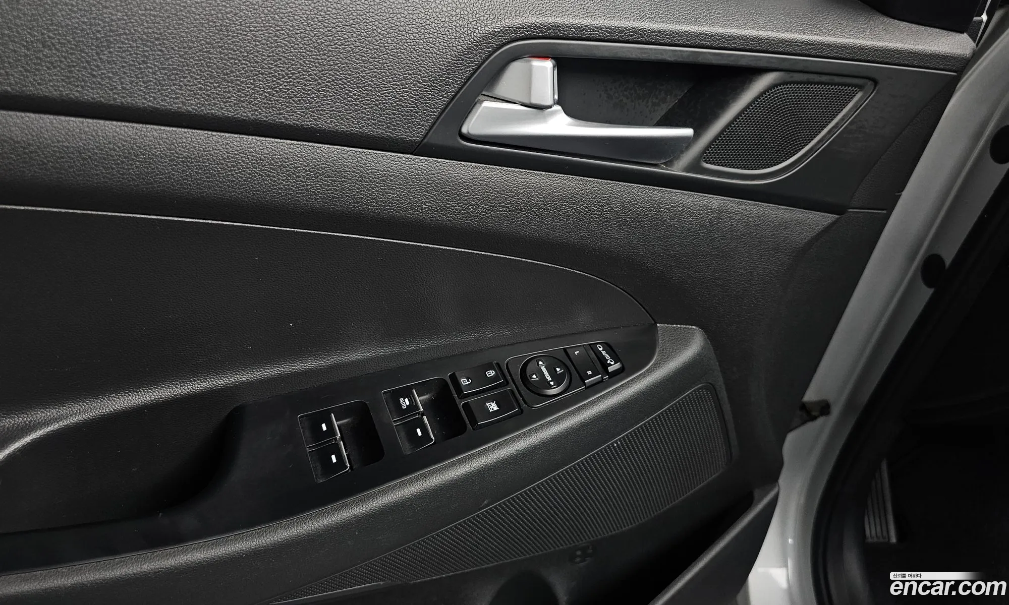 Hyundai Tucson 2018 — 5