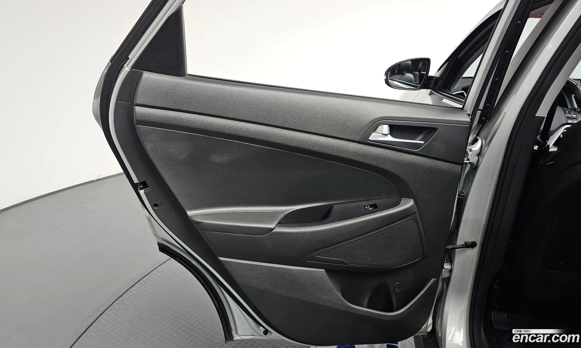 Hyundai Tucson 2018 — 13